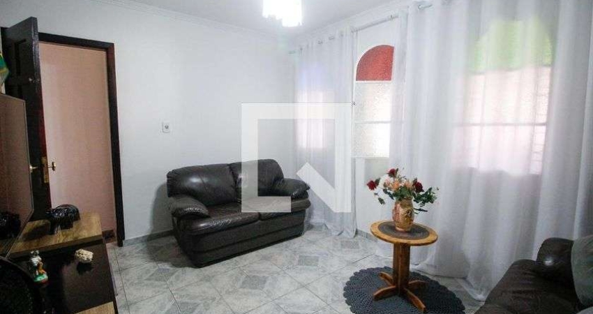 Casa à Venda - Vila Matilde, 2 Quartos,  70 m2