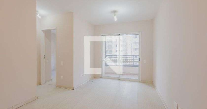 Apartamento à Venda - Pinheiros, 2 Quartos,  52 m2