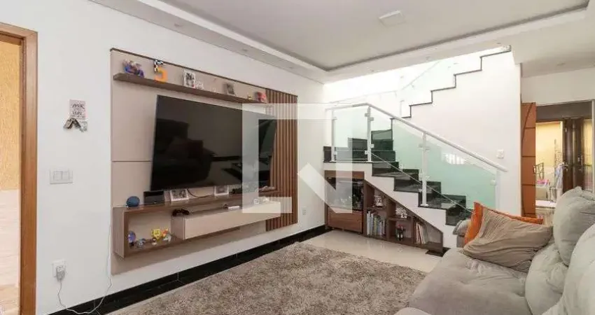 Casa com 3 quartos à venda na Rua Coronel Estelita Ribas, --, Vila Ré, São Paulo