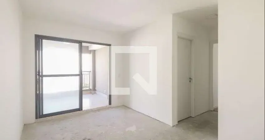 Apartamento à Venda - Tatuapé, 2 Quartos,  68 m2