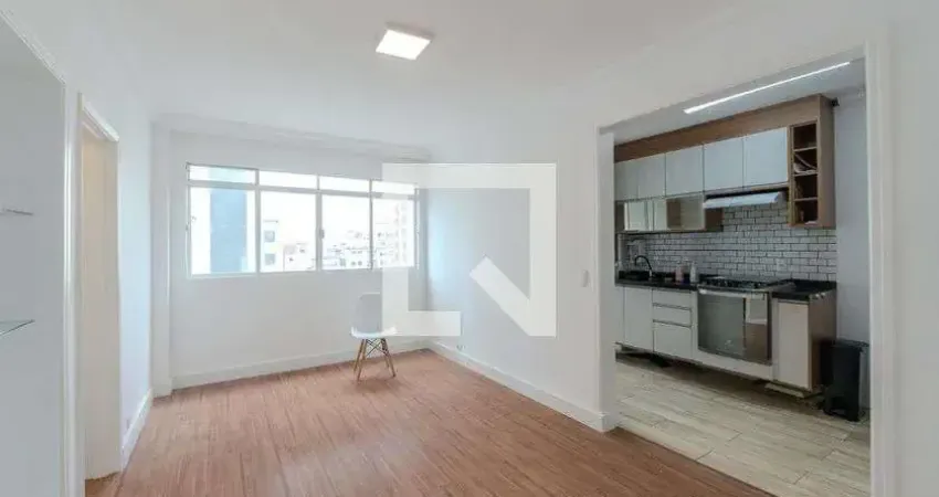Apartamento à Venda - Bela Vista, 2 Quartos,  70 m2