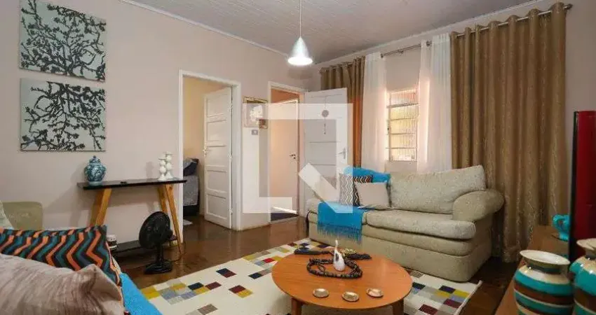 Casa à Venda - Santana, 4 Quartos,  330 m2