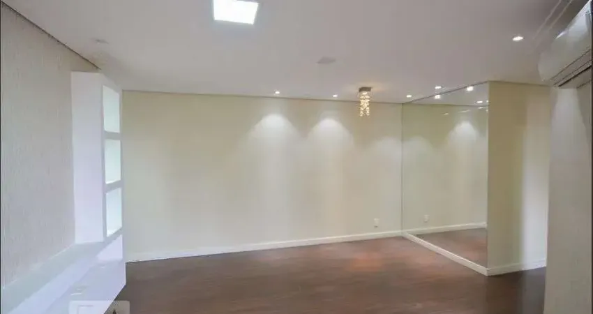 Apartamento à Venda - Bosque da Saúde, 3 Quartos,  75 m2