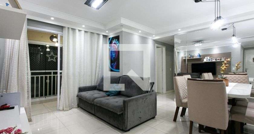 Apartamento à Venda - Vila Carrão, 3 Quartos,  70 m2