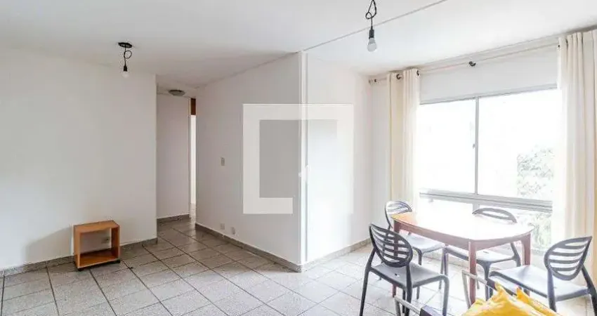 Apartamento à Venda - Butantã, 3 Quartos,  70 m2