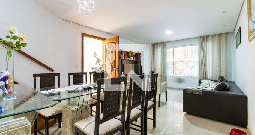 Casa à Venda - Jabaquara, 3 Quartos,  100 m2