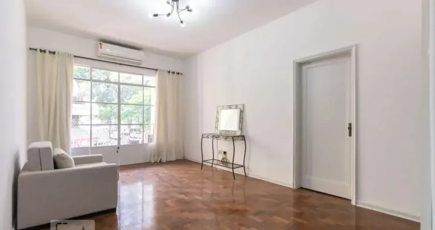 Apartamento à Venda - Consolação, 2 Quartos,  100 m2