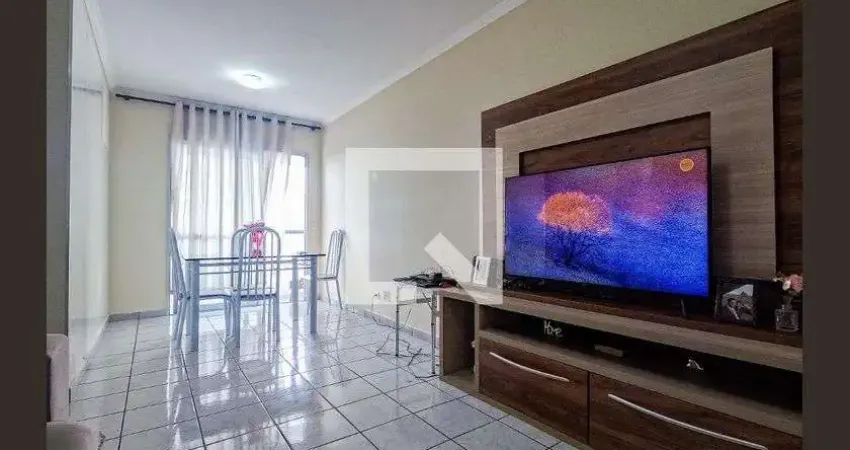 Apartamento à Venda - Freguesia do Ó, 3 Quartos,  67 m2