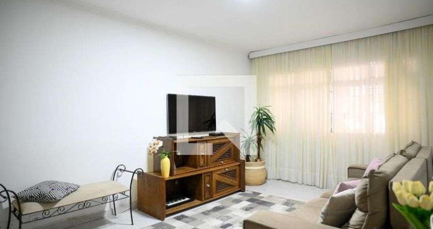 Casa à Venda - Jardim Santa Emília, 2 Quartos,  170 m2