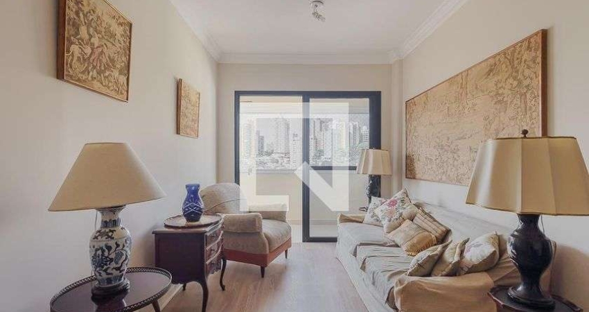 Apartamento à Venda - Sumaré, 2 Quartos,  52 m2
