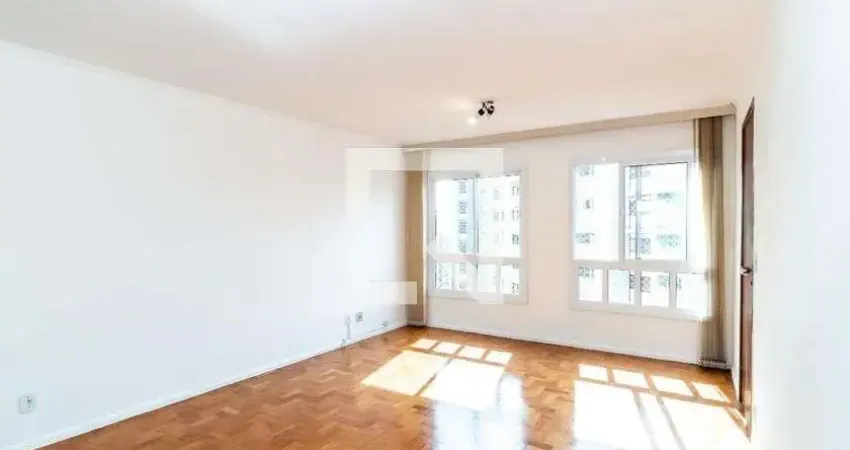 Apartamento à Venda - Perdizes, 3 Quartos,  98 m2