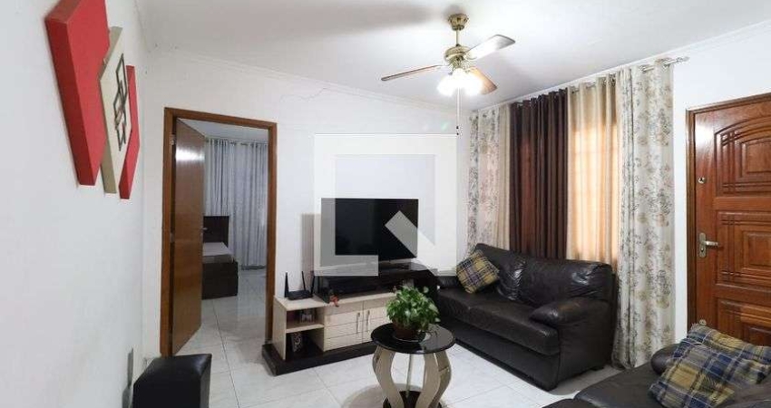 Casa à Venda - Jardim Brasil , 4 Quartos,  140 m2