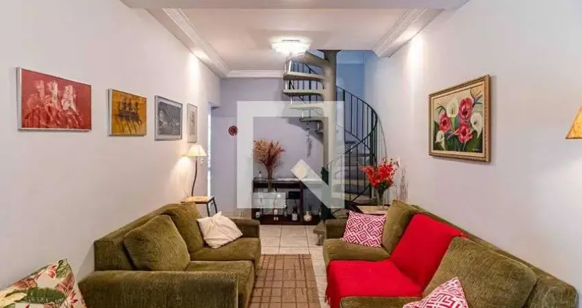 Casa com 4 quartos à venda na Rua Luís Squilace, --, Jaguaré, São Paulo