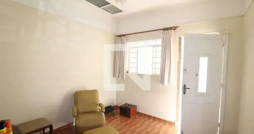 Casa à Venda - Santana, 2 Quartos,  120 m2