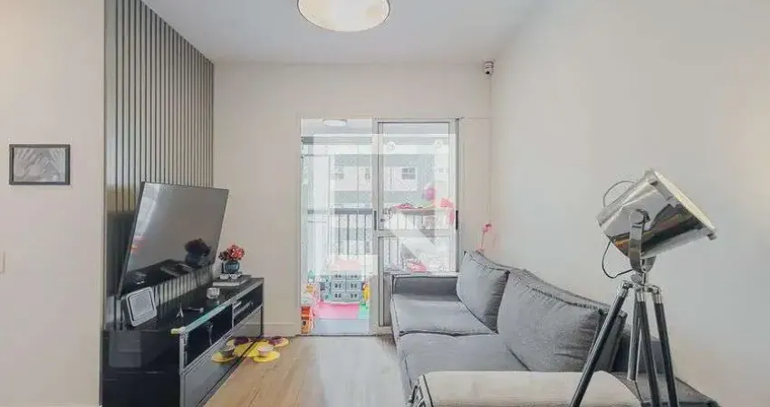 Apartamento à Venda - Pinheiros, 2 Quartos,  55 m2