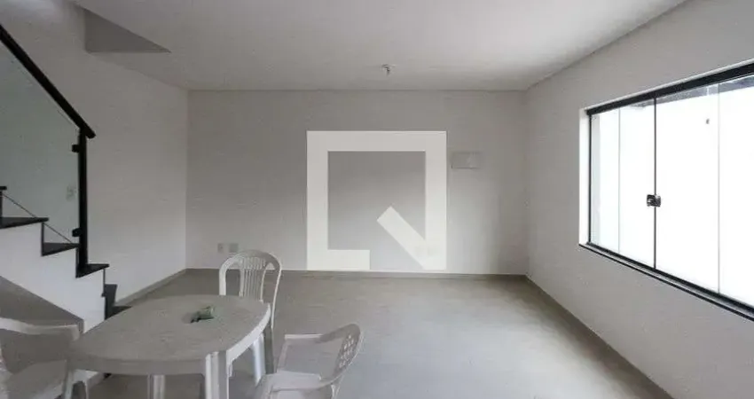 Casa à Venda - Vila Alpina, 3 Quartos,  95 m2
