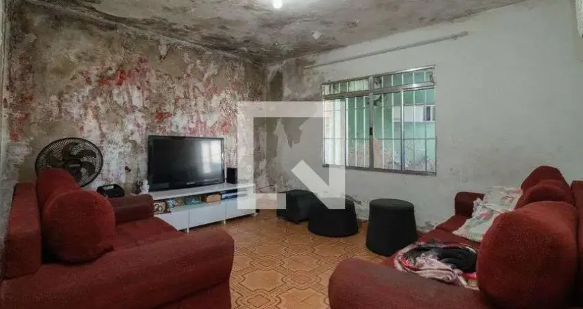 Casa com 2 quartos à venda na Rua Paulo Veríssimo da Silva, --, Vila Macedopolis, São Paulo