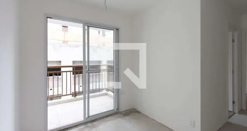 Apartamento à Venda - Perdizes, 2 Quartos,  39 m2