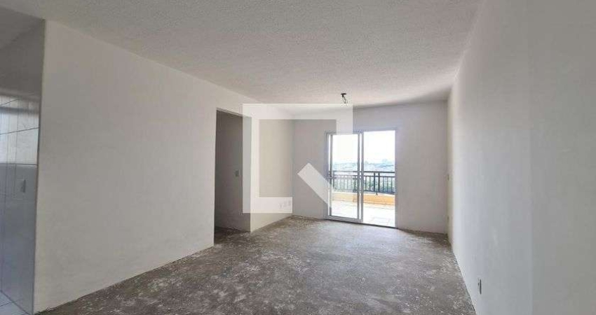 Apartamento à Venda - Vila Macedópolis, 3 Quartos,  76 m2