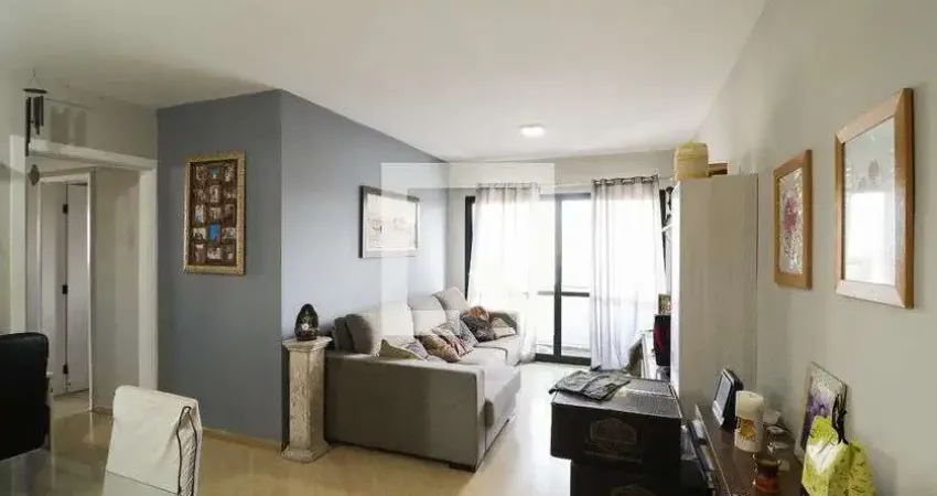 Apartamento com 3 quartos à venda na Rua do Tramway, --, Água Fria, São Paulo