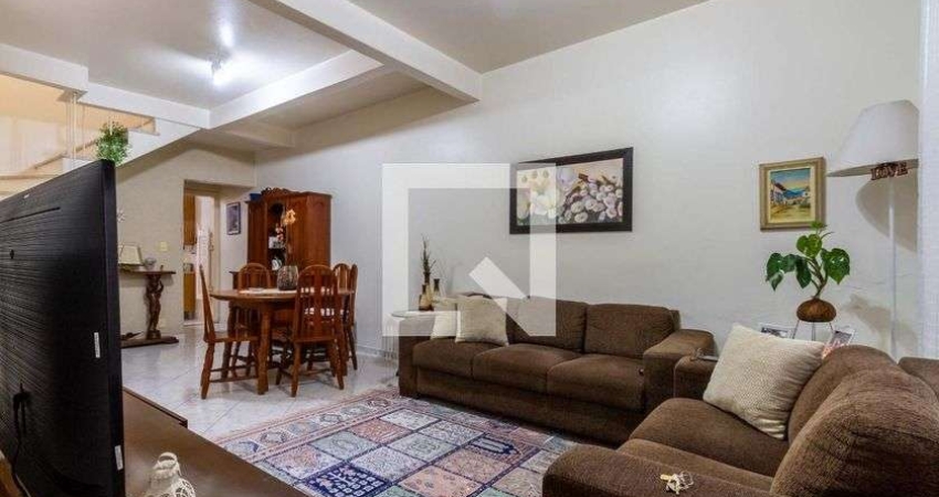 Casa à Venda - Brooklin, 4 Quartos,  120 m2