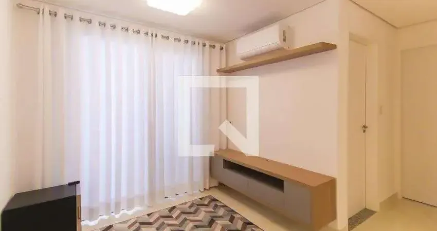 Apartamento à Venda - Belém, 2 Quartos,  54 m2