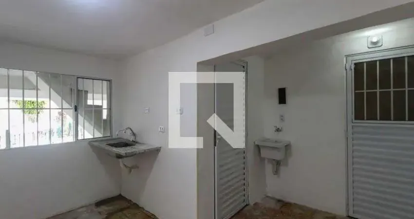 Casa com 1 quarto à venda na Rua Erva Imperial, --, Parque São Lucas, São Paulo