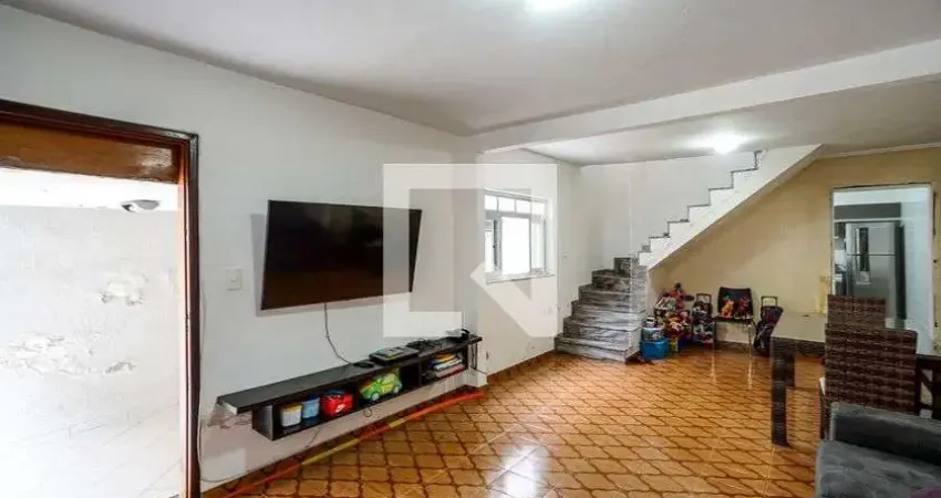 Casa à Venda - Vila Carrão, 2 Quartos,  120 m2