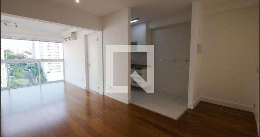 Apartamento à Venda - Vila Mariana, 2 Quartos,  66 m2