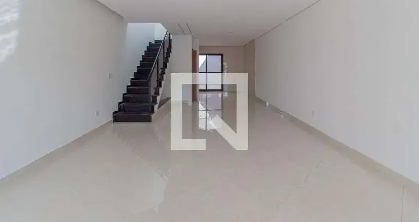 Casa à Venda - Vila Ré, 3 Quartos,  154 m2