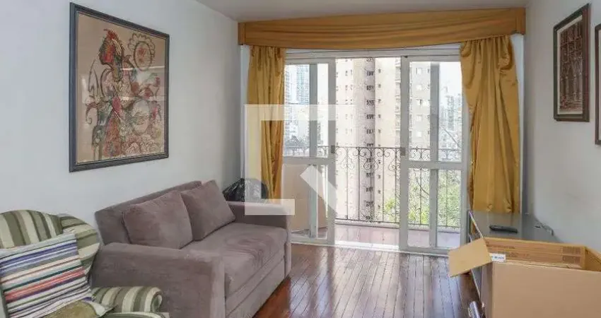 Apartamento com 3 quartos à venda na Rua Capitão Messias, --, Perdizes, São Paulo