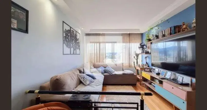 Apartamento com 3 quartos à venda na Rua Voluntários da Pátria, --, Santana, São Paulo