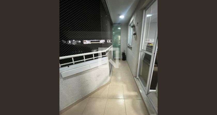 Apartamento à Venda - Vila Prudente, 3 Quartos,  65 m2