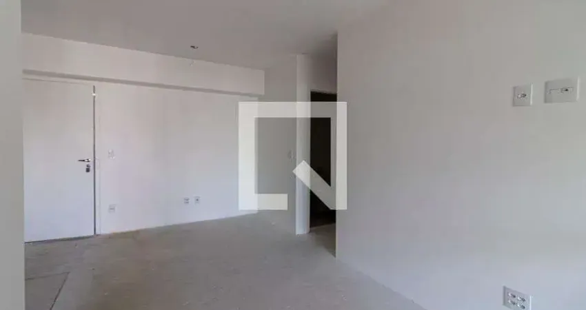 Apartamento à Venda - Água Branca, 2 Quartos,  61 m2