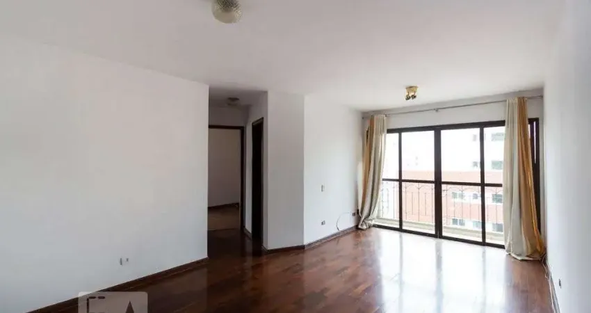 Apartamento à Venda - Saúde, 2 Quartos,  78 m2