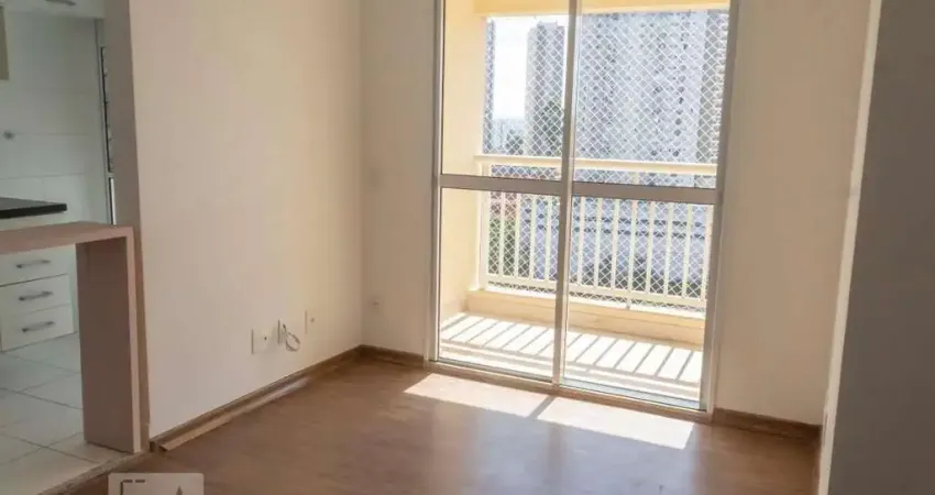 Apartamento à Venda - Vila Andrade, 2 Quartos,  57 m2
