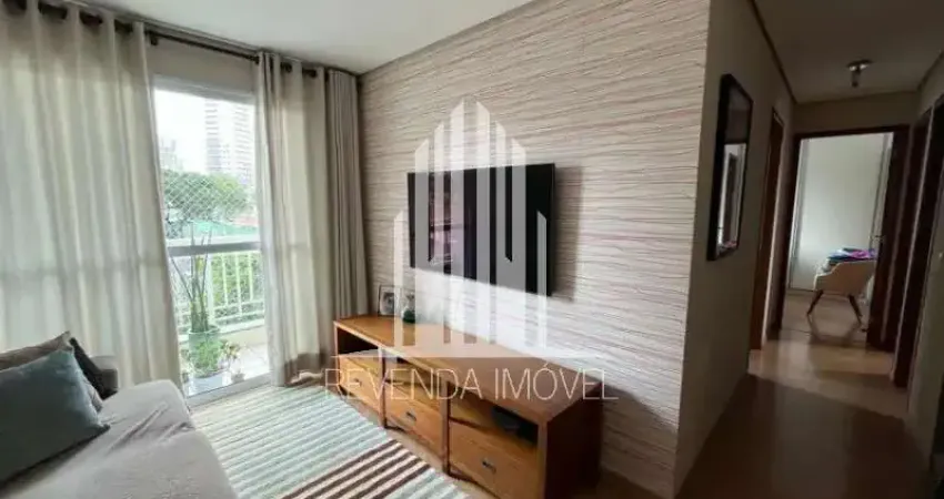 Apartamento RESIDENCIAL em SÃO PAULO - SP, VILA FIRMIANO PINTO