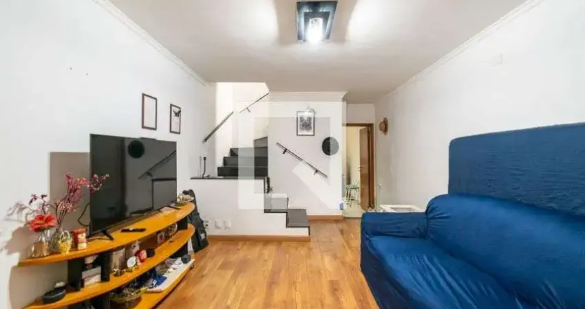 Casa à Venda - Vila Campestre, 3 Quartos,  145 m2