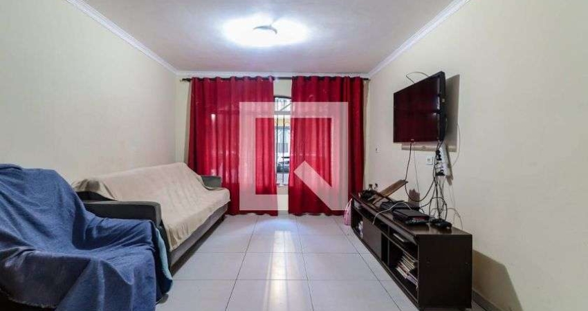 Casa à Venda - Butantã, 3 Quartos,  125 m2