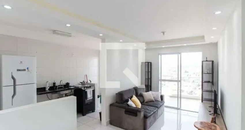 Apartamento à Venda - Vila Maria , 2 Quartos,  70 m2