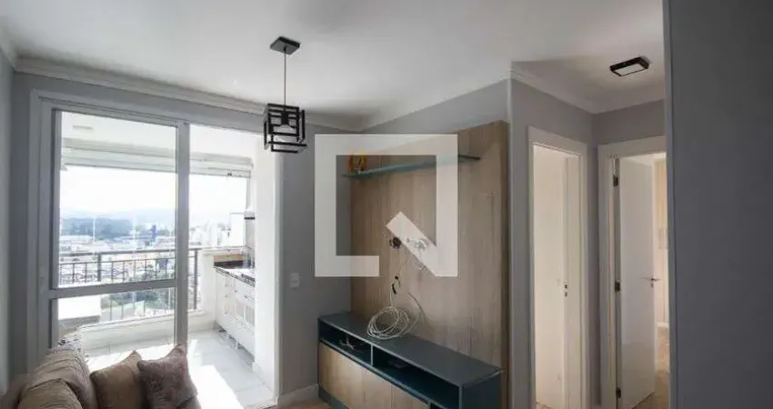 Apartamento à Venda - Vila Mazzei, 2 Quartos,  63 m2