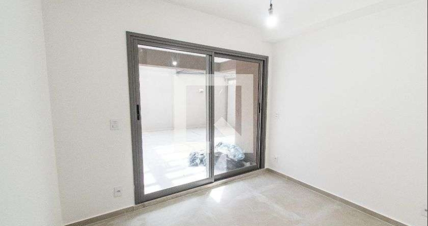 Apartamento à Venda - Vila Mariana, 1 Quarto,  46 m2