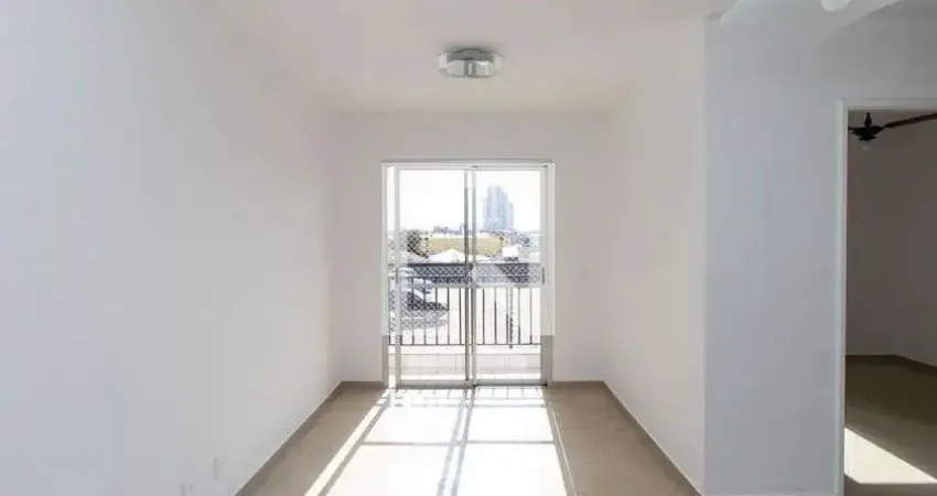 Apartamento com 2 quartos à venda na Rua Major Dantas Cortez, --, Vila Gustavo, São Paulo