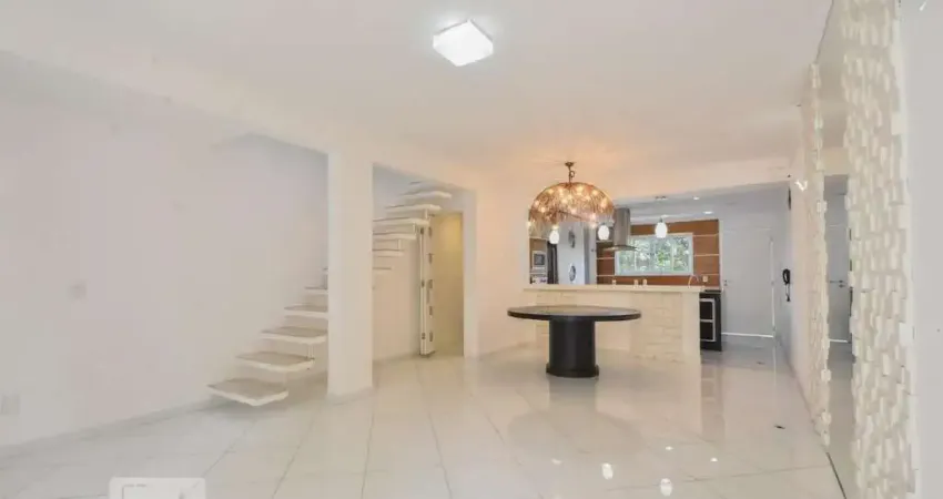 Casa à Venda - Jardim Marajoara , 3 Quartos,  140 m2