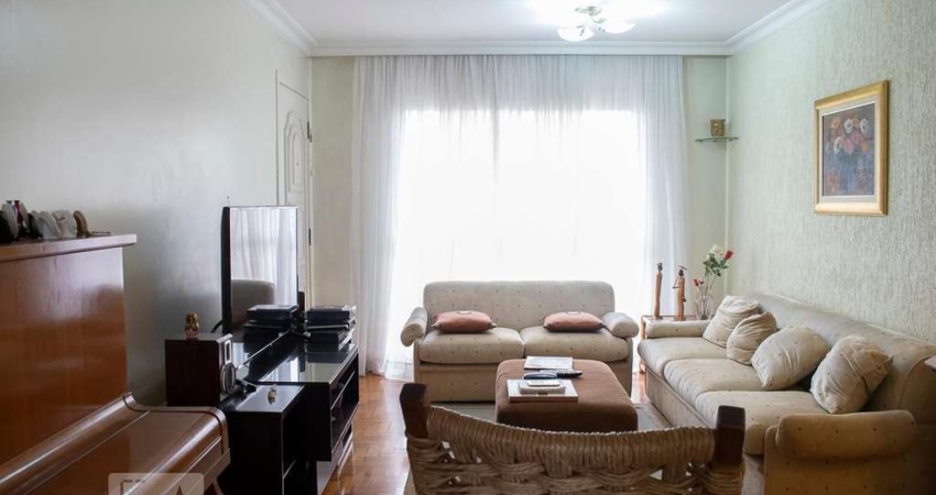Apartamento à Venda - Santana, 3 Quartos,  125 m2