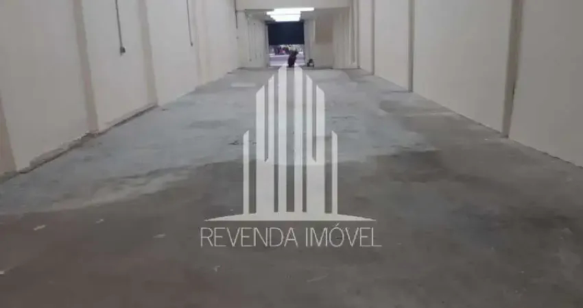 Barracão / Galpão / Depósito para alugar na Rua Amaral Gurgel, --, Vila Buarque, São Paulo