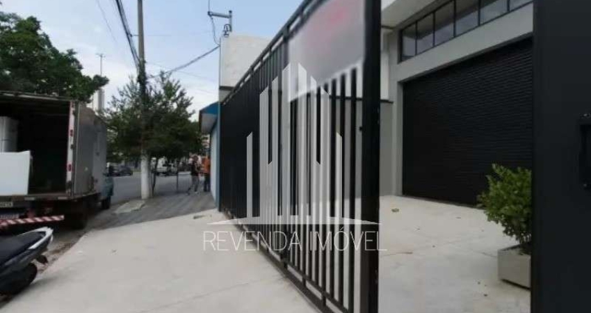 Ponto comercial com 2 salas para alugar na Praça Libéria, --, Vila Formosa, São Paulo
