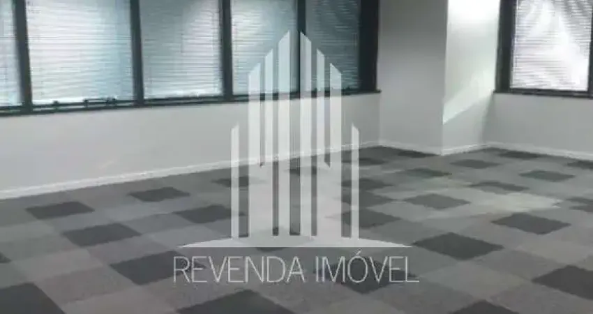 CONJUNTO COMERCIAL em SÃO PAULO - SP, Pinheiros
