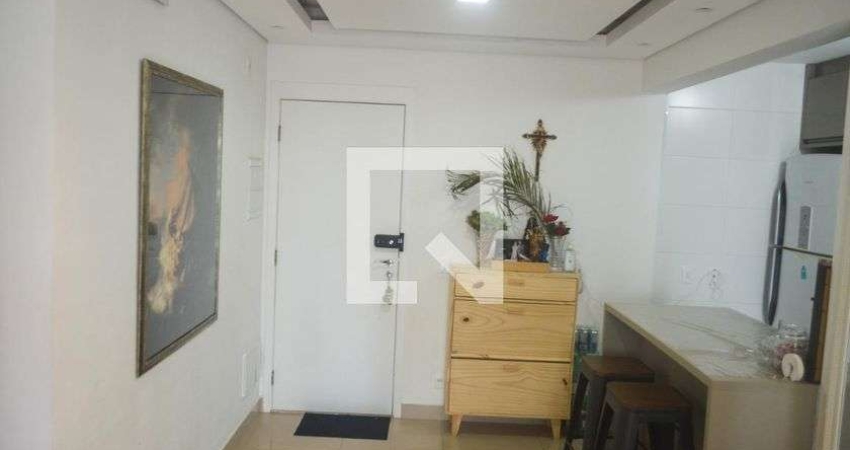 Apartamento à Venda - Tatuapé, 2 Quartos,  75 m2