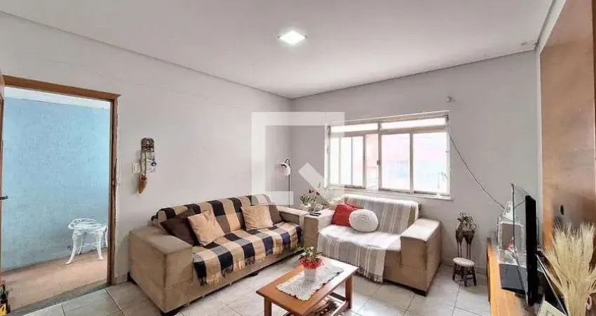Casa à Venda - Vila Romana, 3 Quartos,  131 m2